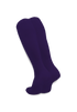 Plain Senior Playing Socks